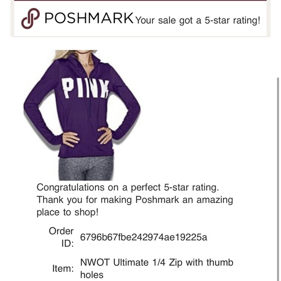 5 ⭐️⭐️⭐️⭐️⭐️STAR RATINGS - Picture 16 of 17